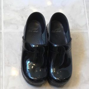 Dansko Pro XP Clogs
